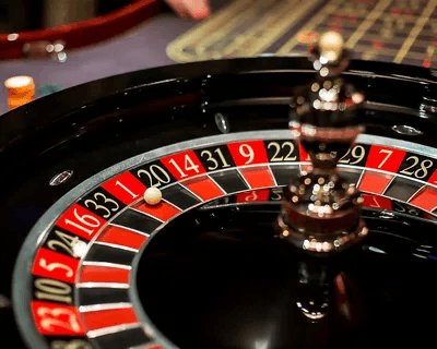Играть в рулетку в онлайн казино 